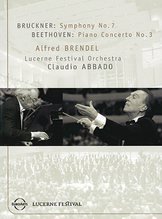 Bruckner and Beethoven