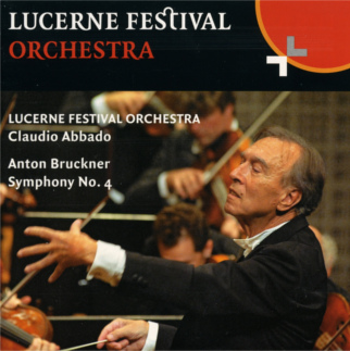 Bruckner/ Symphony no. 4