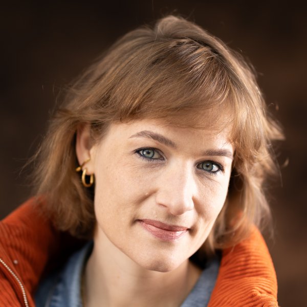 Sofie Van Der