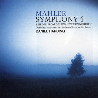 Mahler Symphony no. 4